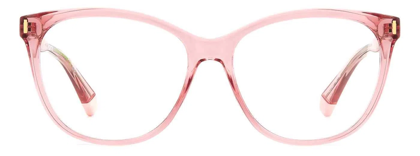 Polaroid Core PLDD463 Eyeglasses - view 3
